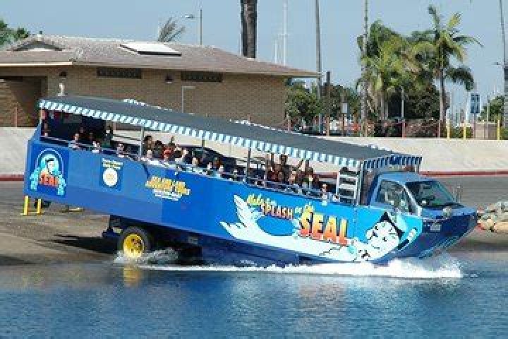 San Diego Shore Excursions & Cruise Excursions