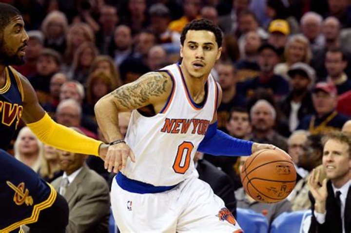 Shane Larkin Net Worth - Wiki, Age, Weight and Height, Relationships, Family, and More