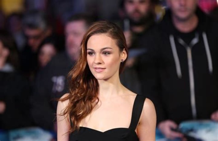Sophie Skelton Weight Loss: Before And After, Illness And Health Update