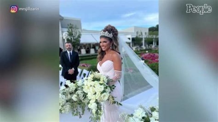 Sources Claim Teresa Giudice Did Ask Melissa Gorga to be a Bridesmaid