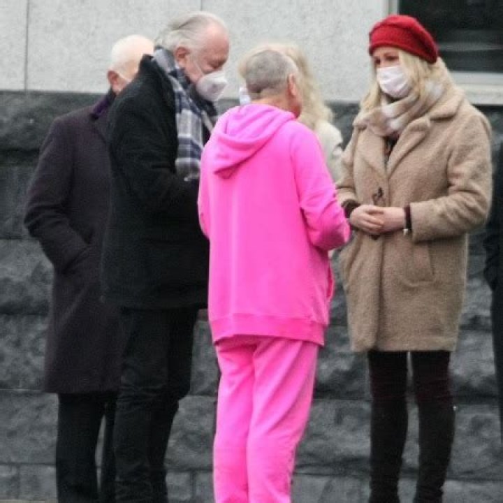 Speculations Surrounding Her Death and Funeral Plans