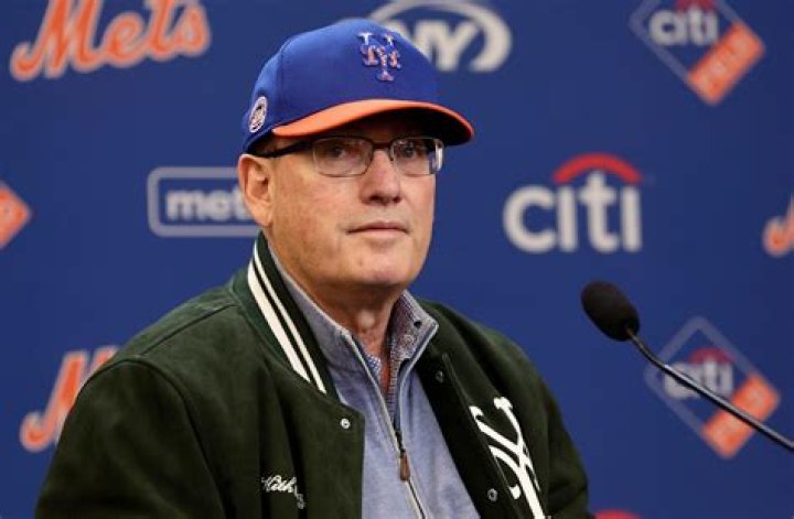 Steve Cohen Net Worth - Wiki, Age, Weight and Height, Relationships, Family, and More