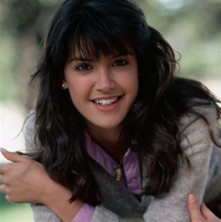 Stranger Things 3: Who is Phoebe Cates?