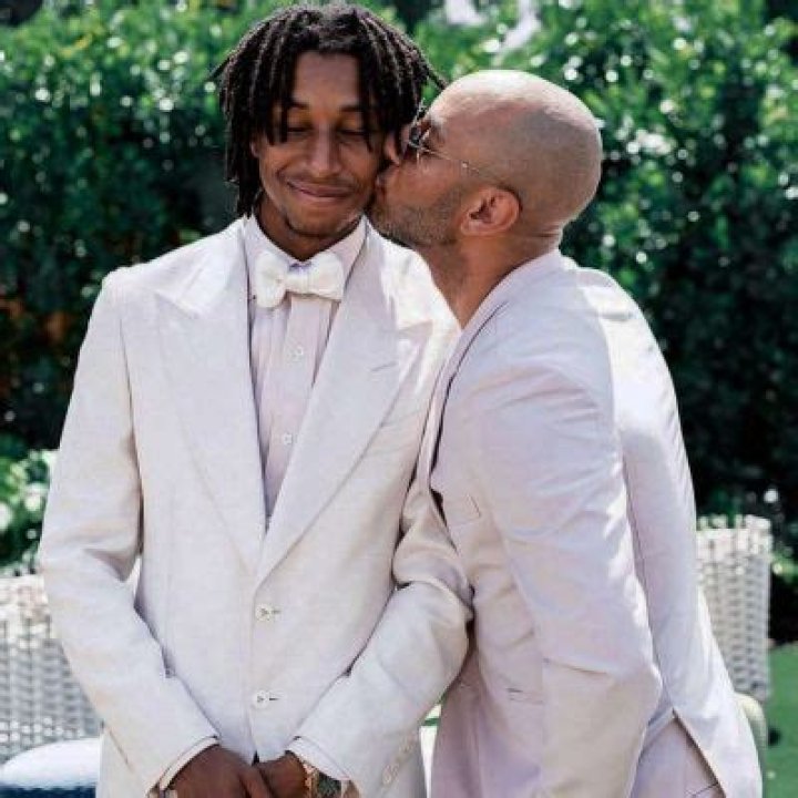 Swizz Beatz Son's, Prince Nasir Dean Relationship Status !!! What's His Age?