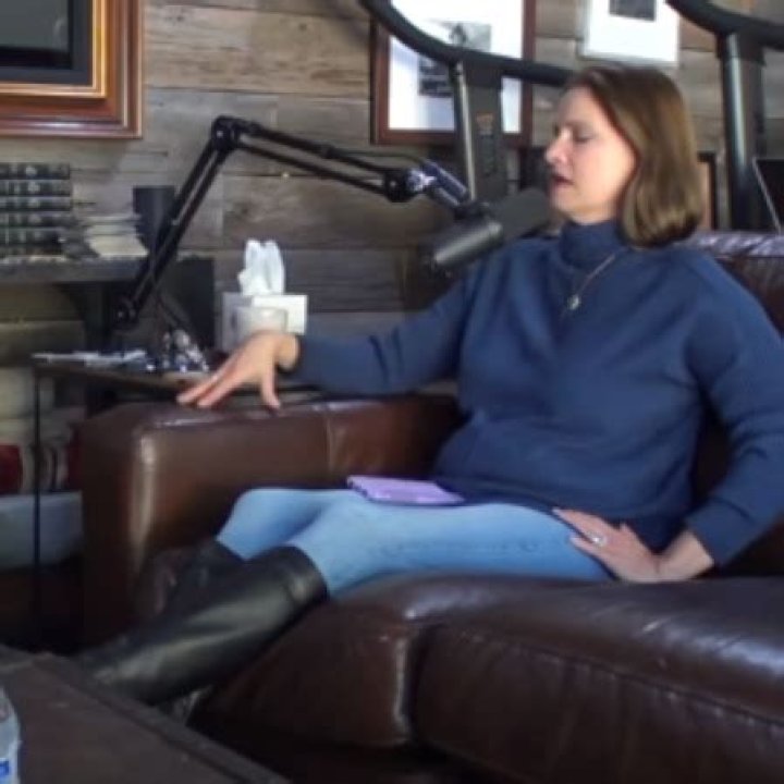 Terrie Diaz: The Supportive Wife of Joey Diaz