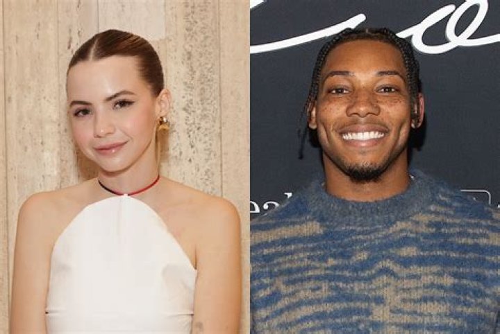 The actress Anna Lore is dating her boyfriend, Ryan Nemeth.