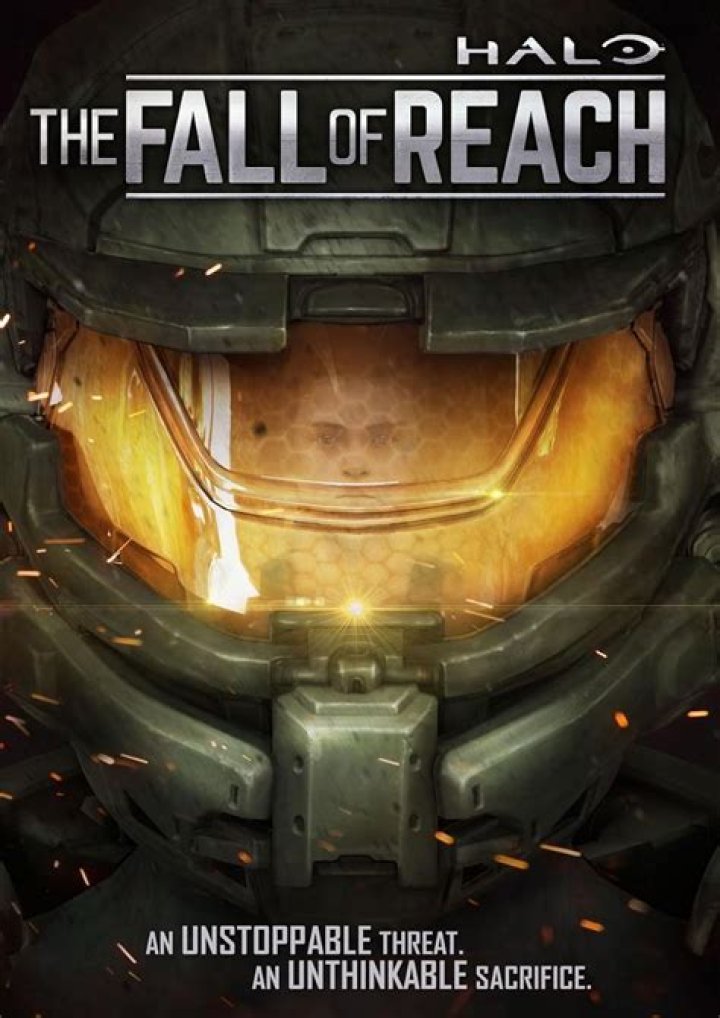 The Fall of Reach on Netflix?