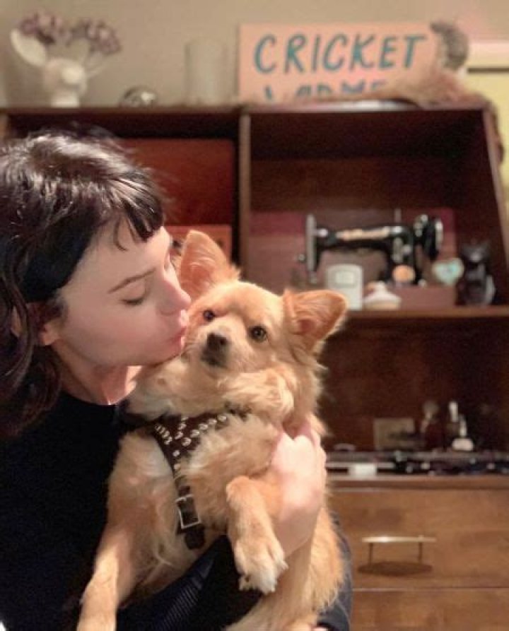 The Last Day of Summer Star, Alexandra Krosney Relationship Status