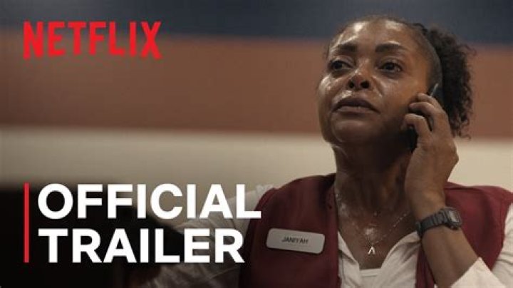 The Movie on Netflix? (Where to stream)