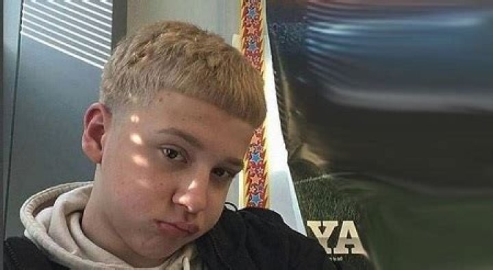The Seventeen Years Old Instagram Star, Timmy Thick Is Single