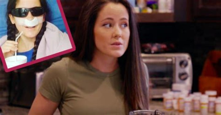 The Truth About Jenelle Evans's Hospital Stay