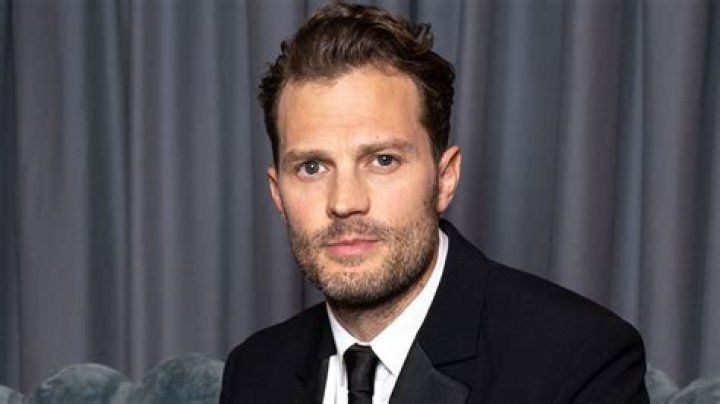 Three Things You Didn’t Know About Jamie Dornan