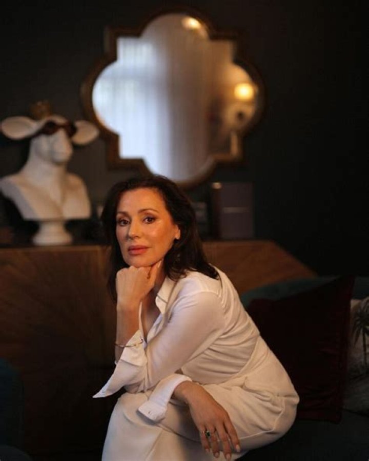 Tina Arena Husband 2023: Ex Ralph Carr Divorce Story