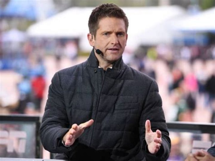 Todd McShay Net Worth - Wiki, Age, Weight and Height, Relationships, Family, and More