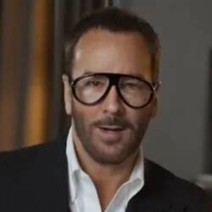 Tom Ford Pets - Celebrity Pets