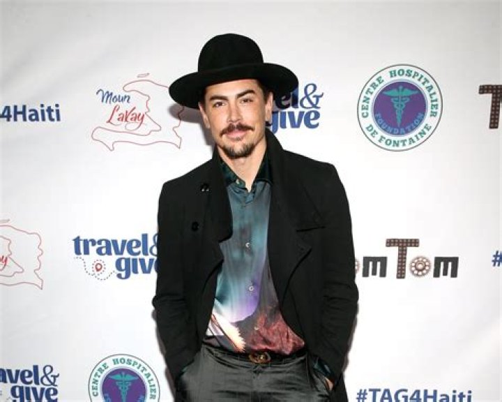 Tom Sandoval Wants to Get 'Punched' In Preview for 'Special Forces'