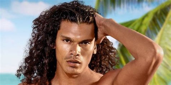 Too Hot to Handle Patrick Mullen age, Instagram, TikTok, height, job