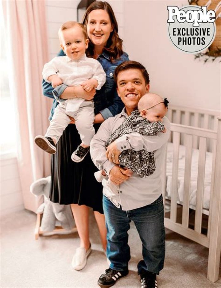 Tori Reveals Bittersweet Note About Baby Lilah