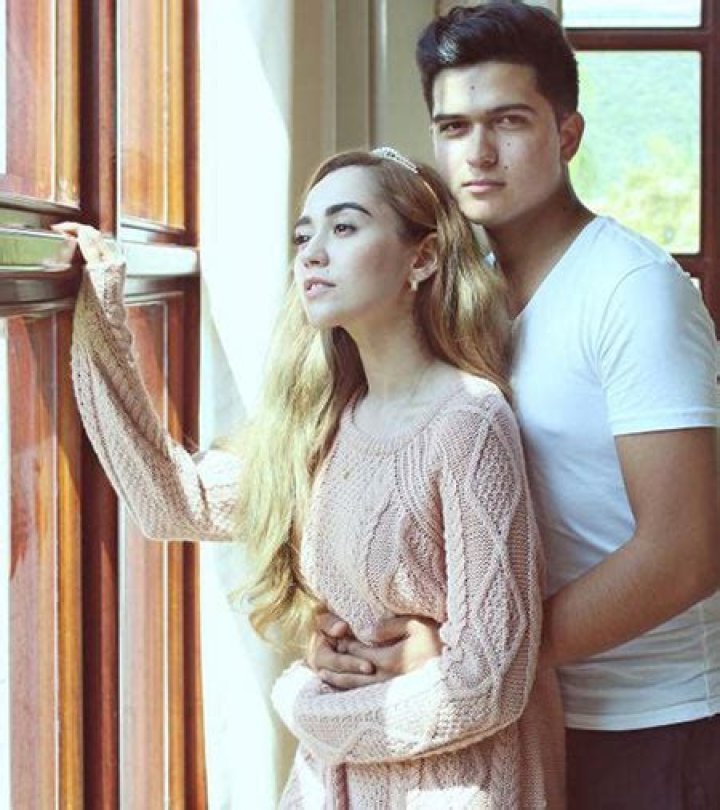 Ulices Chaidez Wiki, Girlfriend, Family, Net Worth