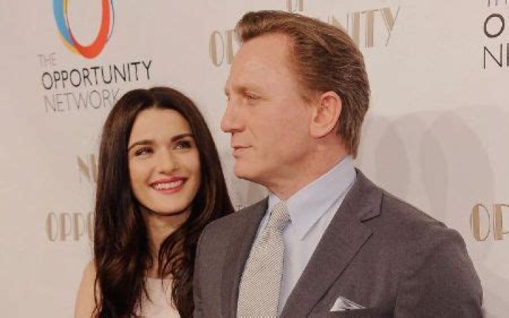 Unveiling Rachel Weisz and Daniel Craig's Love Story: Secrets, Tragedy, and Success