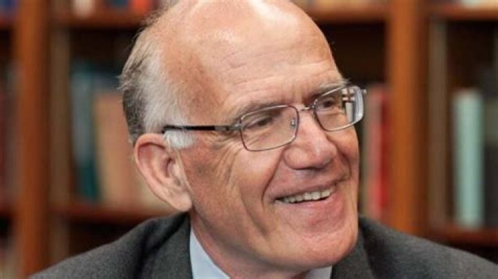 Victor Davis Hanson Accident Details – What Happened To Him? Age And Family