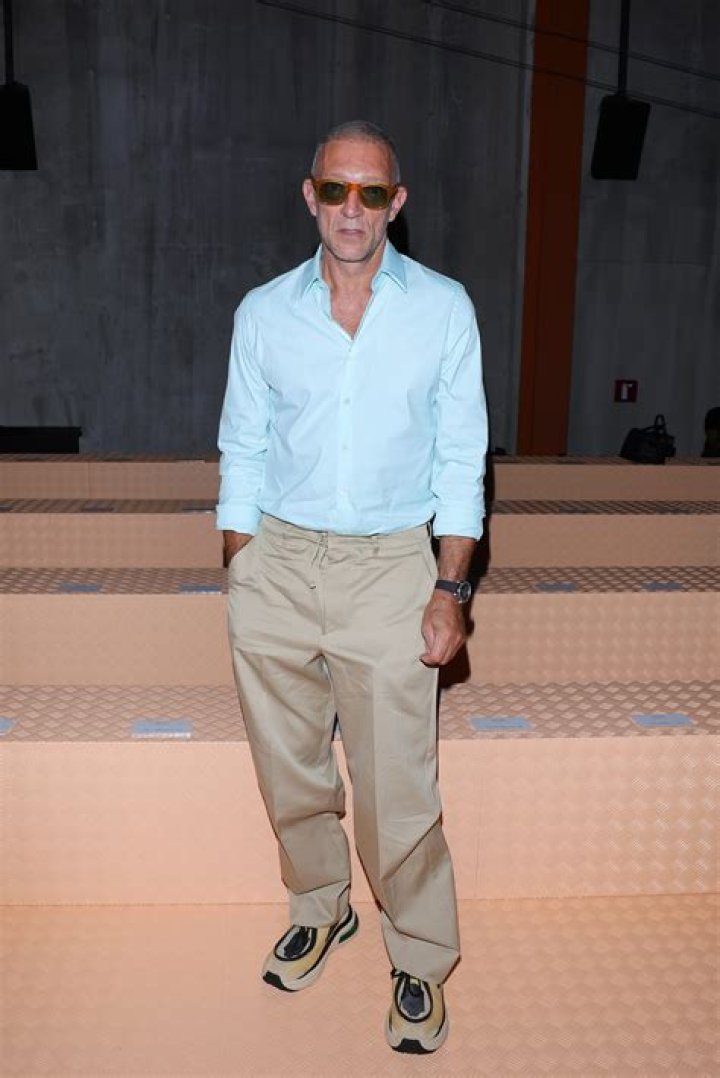 Vincent Cassel Net Worth - Wiki, Age, Weight and Height, Relationships, Family, and More