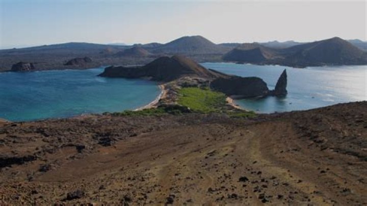 Visit Isla Bartolomé | Celebrity Cruises