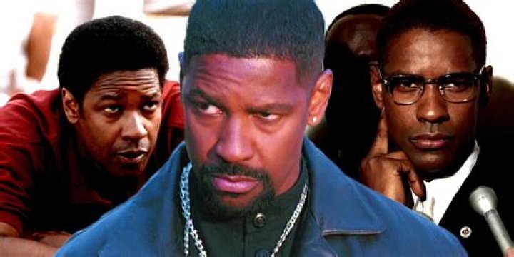 Wait a Second, Are All Recent Denzel Washington Movies The Same?