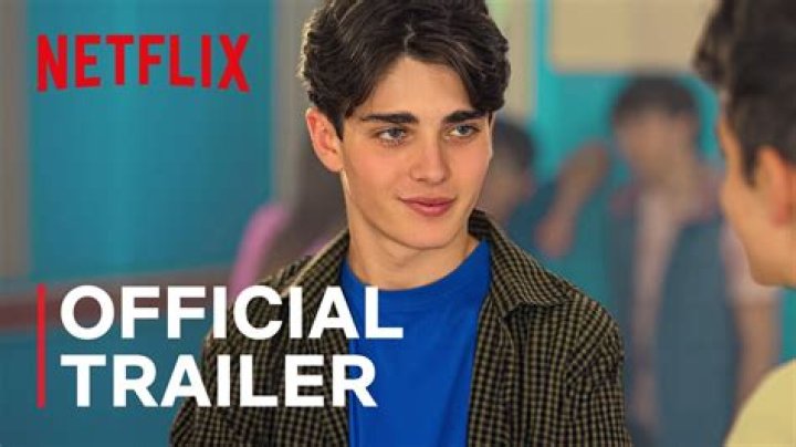 What is DI4RIES about on Netflix?