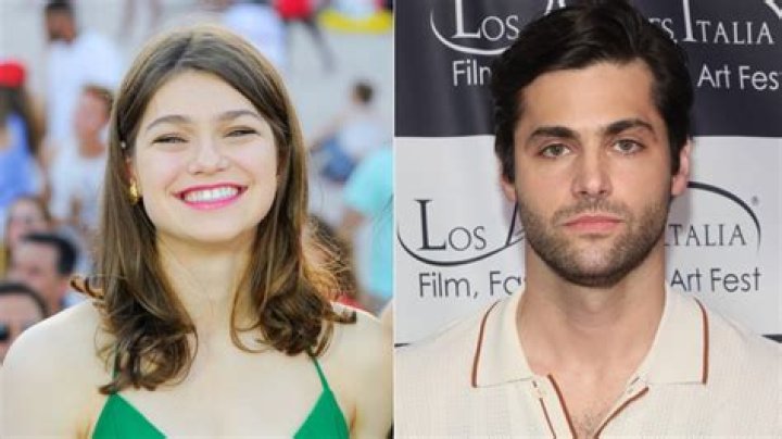 What is The Relationship Status of Alexandra Daddrio Sister, Catherine Daddario?