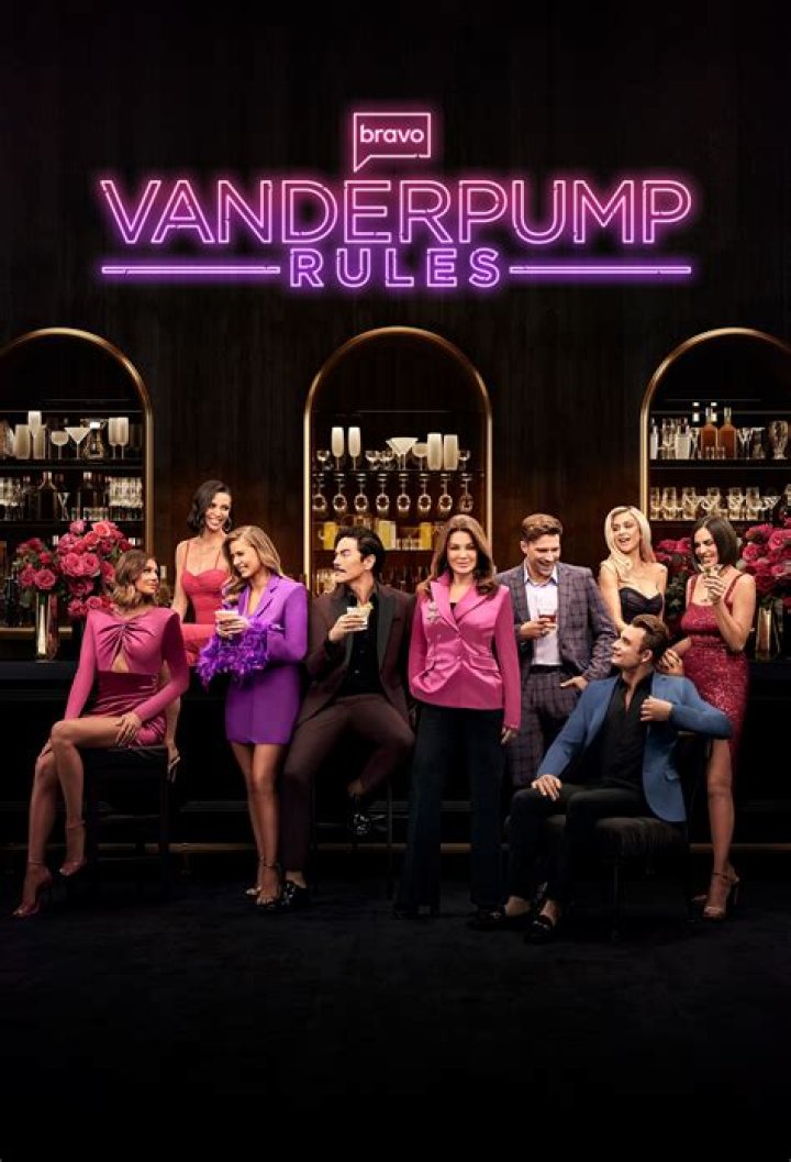 What To Expect in This Season’s Vanderpump Rules