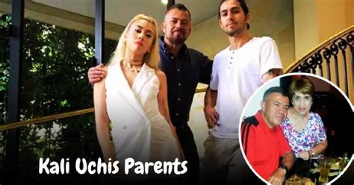 Who Are Kali Uchis Brother And Sister? Siblings Parents And Ethnicity