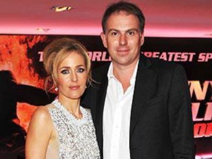 Who Exactly Is Oscar Griffiths? Quick Facts On Gillian Anderson Son