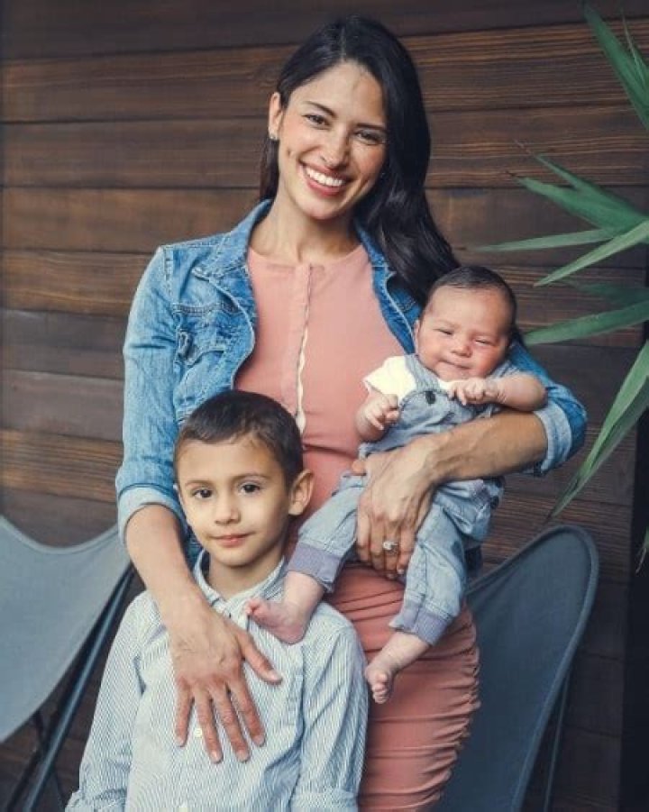 Who Is Jessica Vilchis Husband? Also Know Her Net Worth