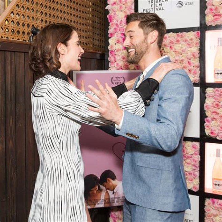 Who is New Amsterdam Actor, Ryan Eggold Dating? His Love Romance