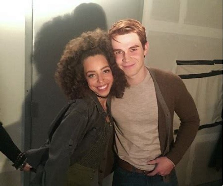 Who is Riverdale's Actress, Hayley Law Dating?