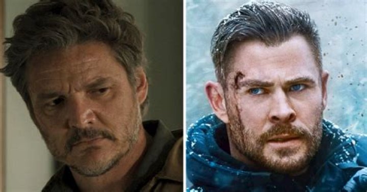 Who stars in the action thriller movie?