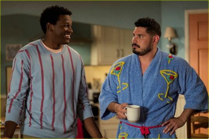 Who stars in the On My Block spinoff?
