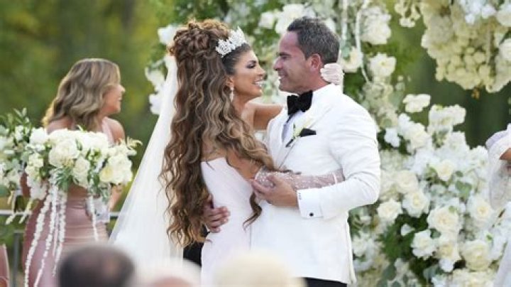 Will Teresa Giudice Cancel Her Wedding Plans After They Were Leaked?