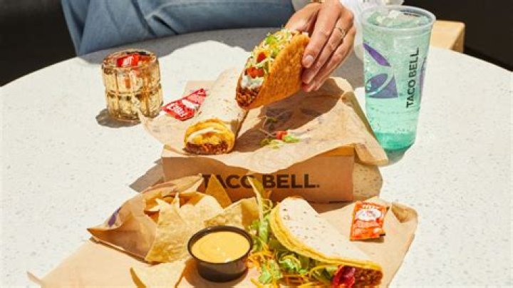 Woman Comes Home From Taco Bell With a Kitten