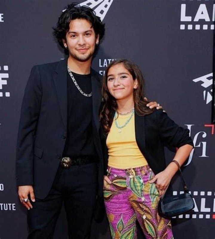 Xolo Mariduena Net Worth - Wiki, Age, Weight and Height, Relationships, Family, and More