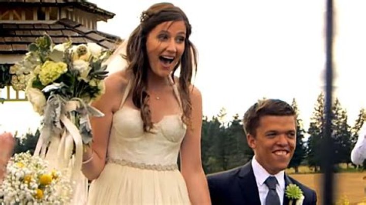 Zach Roloff | Celebuzz